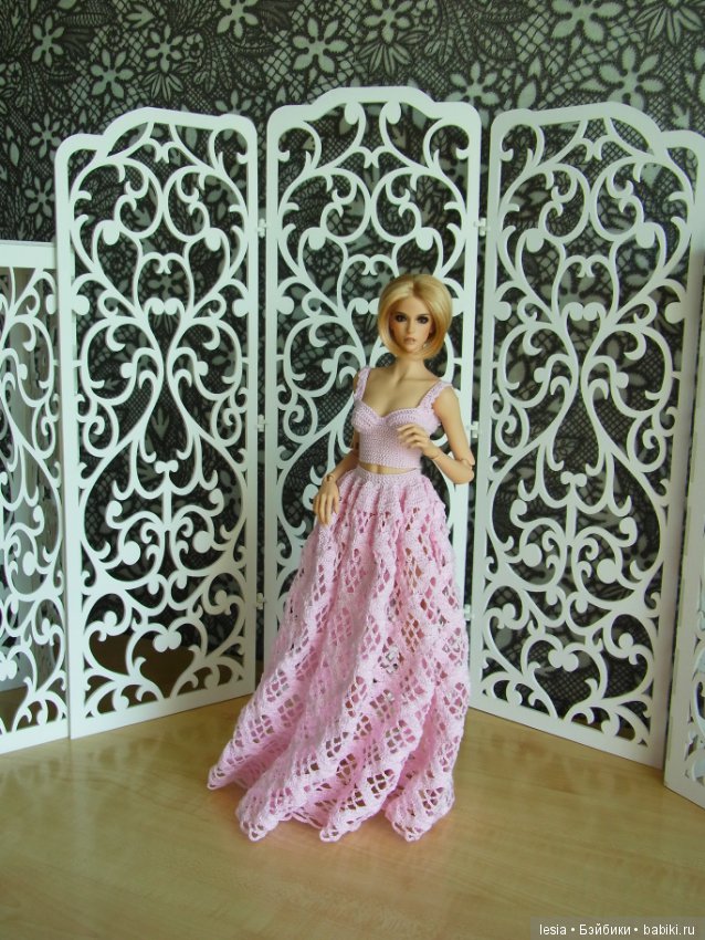 Аманда — Куклы Dollshe Craft (Доллше): BJD (БЖД) (фото 7)