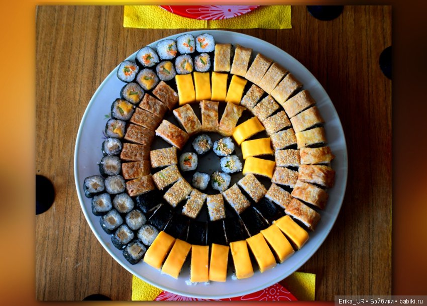 Сопутствующее куклам увлечение, 07.09.2019