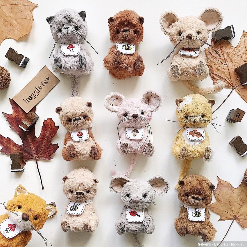 See you in London...♡ — Выставки кукол и мишек Тедди: фоторепортажи