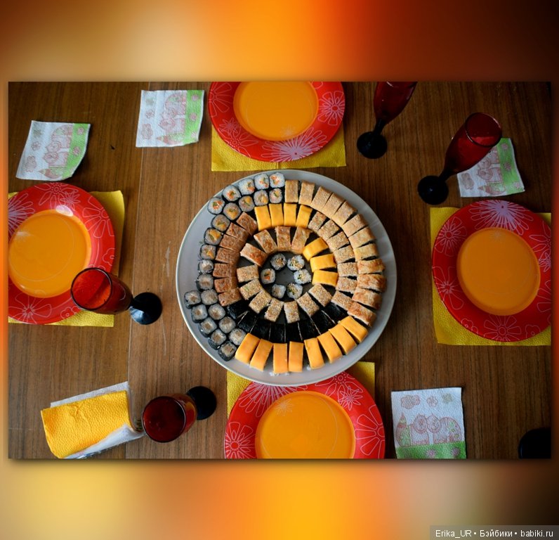 Сопутствующее куклам увлечение, 07.09.2019