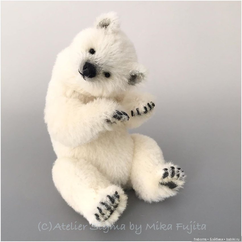 See you in London...♡ — Выставки кукол и мишек Тедди: фоторепортажи