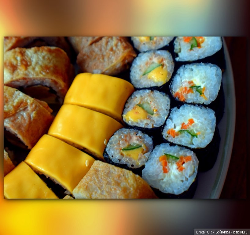 Сопутствующее куклам увлечение, 07.09.2019 (фото 2)