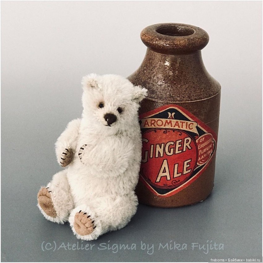 See you in London...♡ — Выставки кукол и мишек Тедди: фоторепортажи (фото 2)