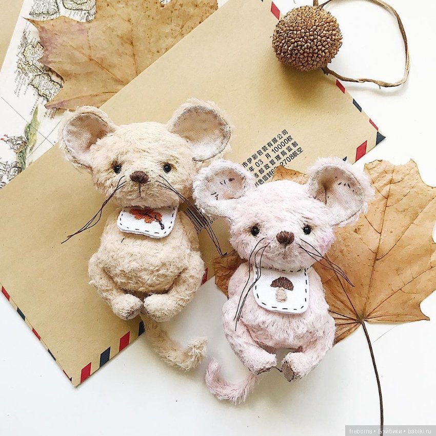 See you in London...♡ — Выставки кукол и мишек Тедди: фоторепортажи (фото 9)