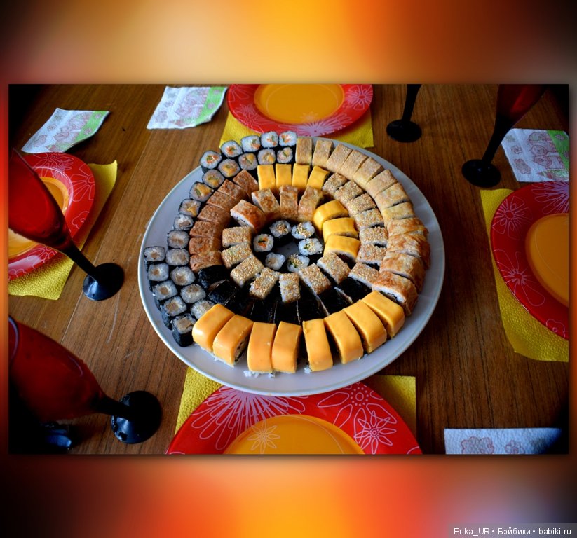 Сопутствующее куклам увлечение, 07.09.2019