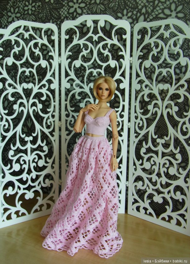 Аманда — Куклы Dollshe Craft (Доллше): BJD (БЖД)