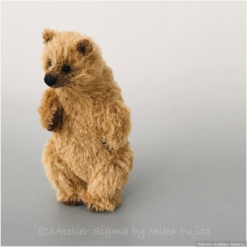 See you in London...♡ — Выставки кукол и мишек Тедди: фоторепортажи (фото 3)