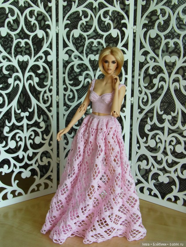 Аманда — Куклы Dollshe Craft (Доллше): BJD (БЖД) (фото 3)