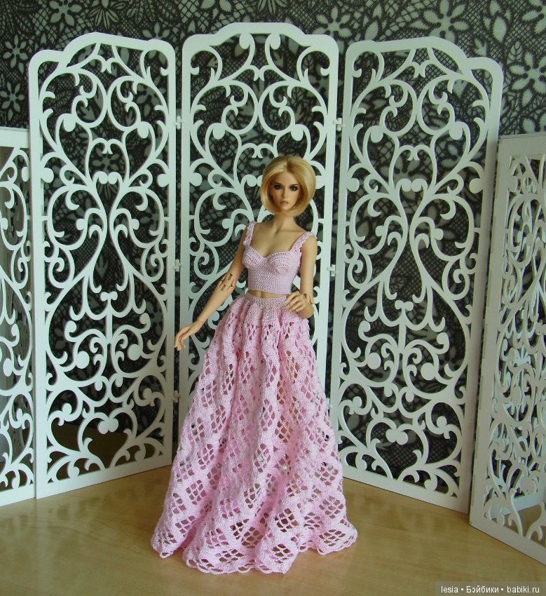 Аманда — Куклы Dollshe Craft (Доллше): BJD (БЖД) (фото 2)