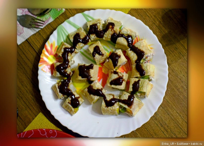 Сопутствующее куклам увлечение, 07.09.2019 (фото 7)