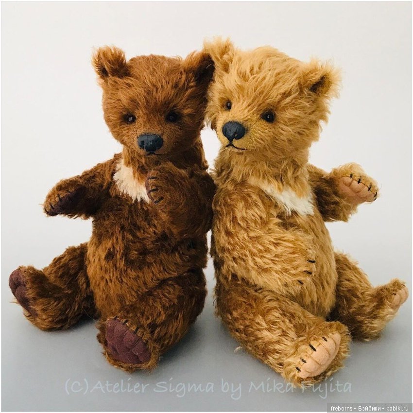 See you in London...♡ — Выставки кукол и мишек Тедди: фоторепортажи