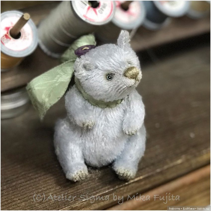 See you in London...♡ — Выставки кукол и мишек Тедди: фоторепортажи (фото 7)