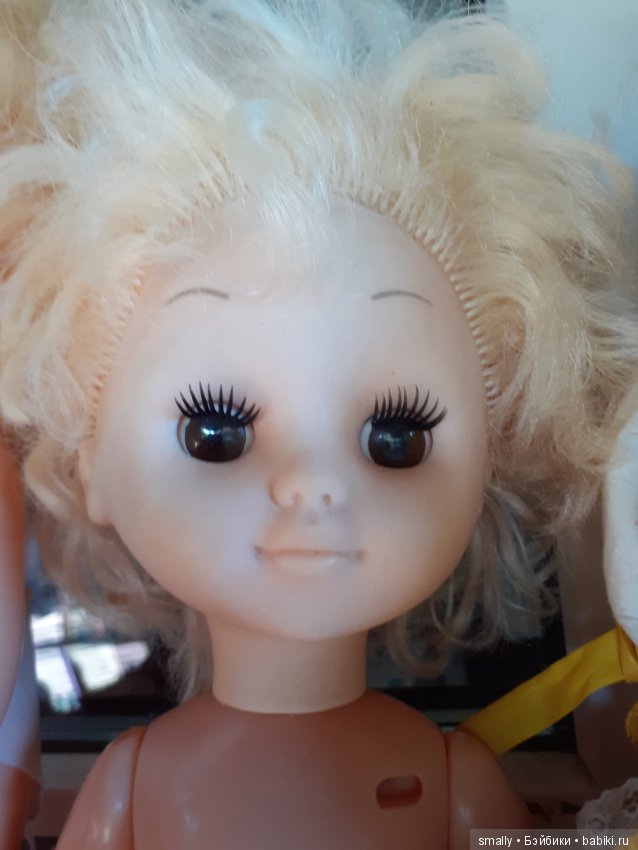 Жители старого сундука, или "все в сад!" (фото 8)