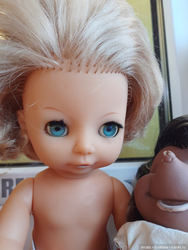 Жители старого сундука, или "все в сад!"