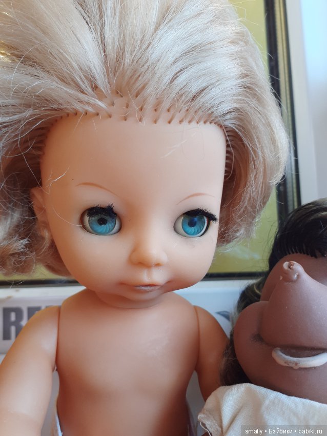 Жители старого сундука, или "все в сад!"