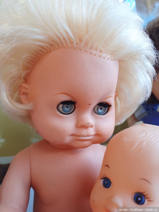 Жители старого сундука, или "все в сад!"