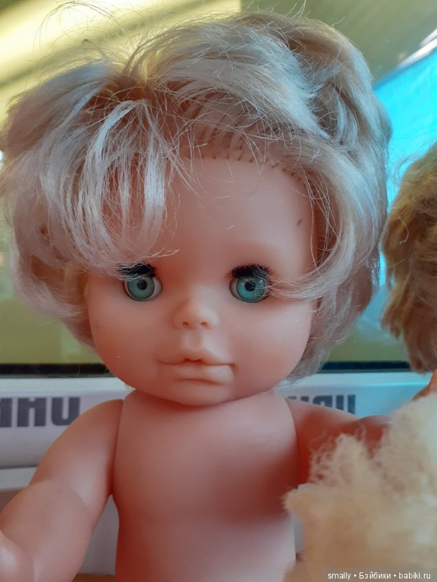 Жители старого сундука, или "все в сад!"