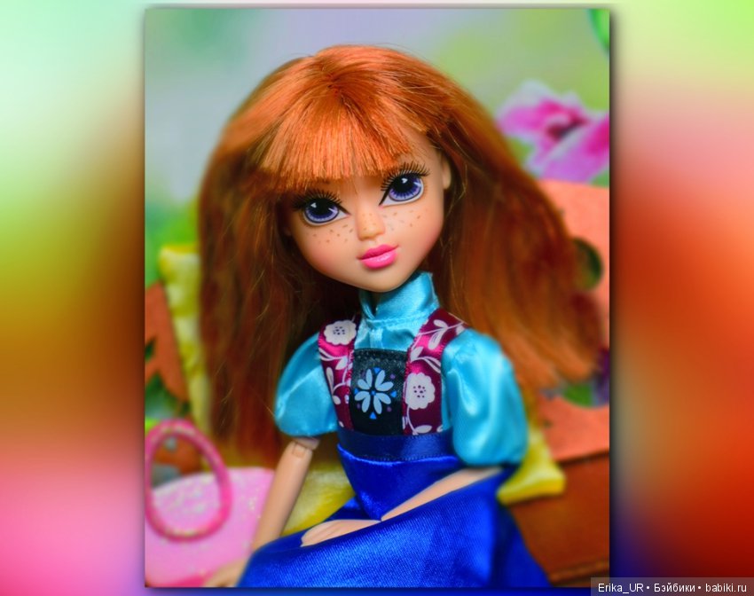 Перепись КуклоНаселения. Мокси и просто куколки