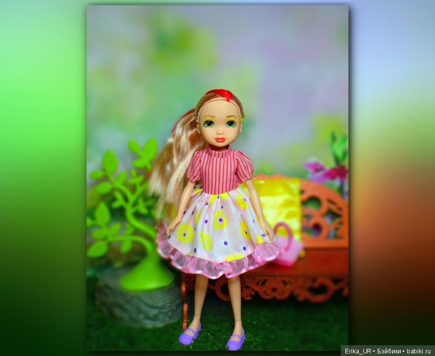 Перепись КуклоНаселения. Мокси и просто куколки (фото 8)