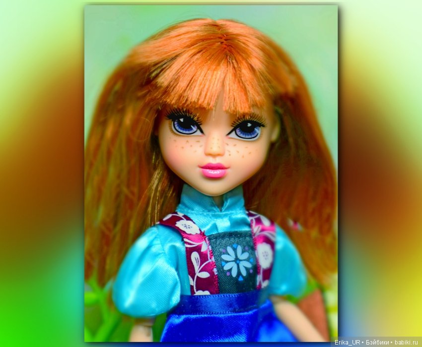 Перепись КуклоНаселения. Мокси и просто куколки