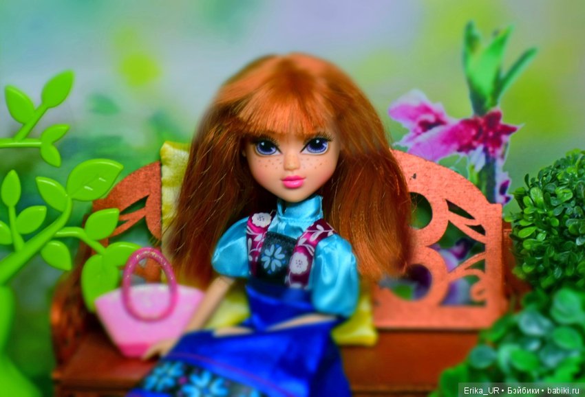 Перепись КуклоНаселения. Мокси и просто куколки