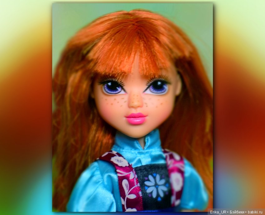 Перепись КуклоНаселения. Мокси и просто куколки (фото 3)