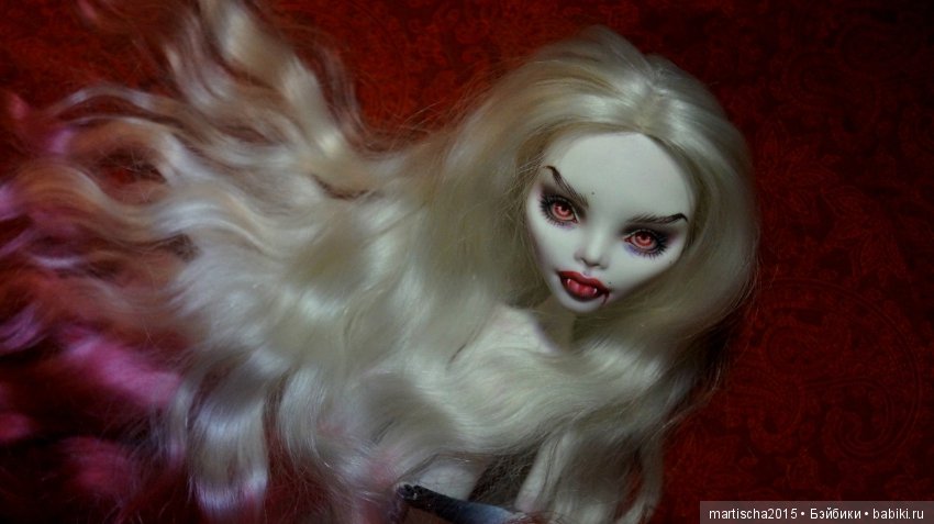 Еще одна ночная леди, часть 1 (фото 5)