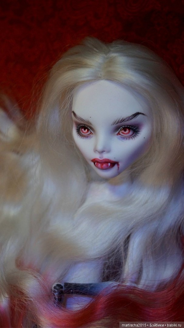 Еще одна ночная леди, часть 1 (фото 4)