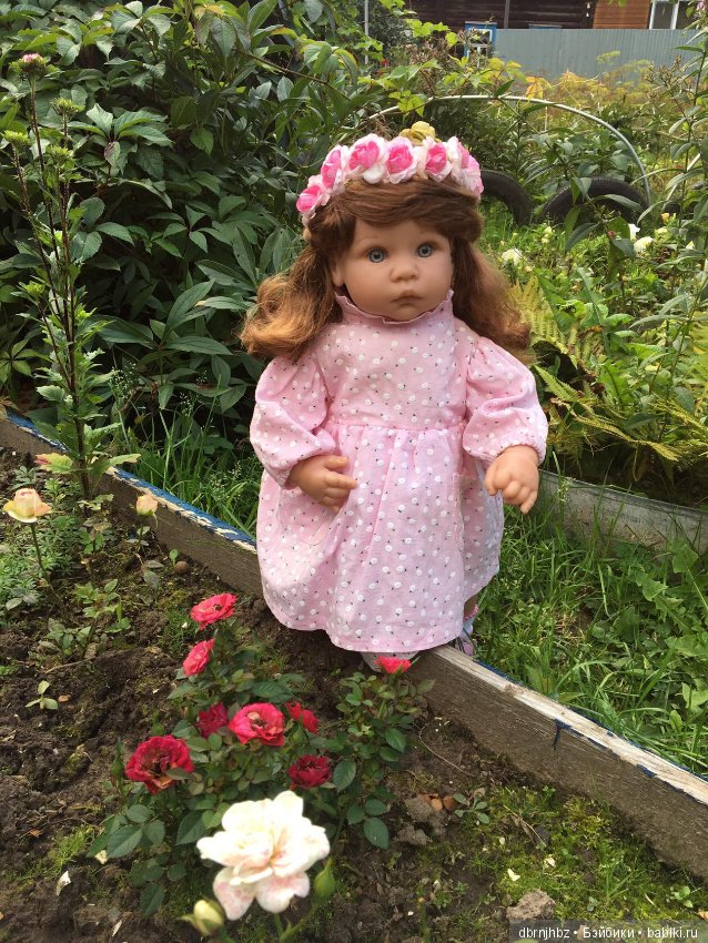 Викуся ходила гулять,отдыхала (фото 7)