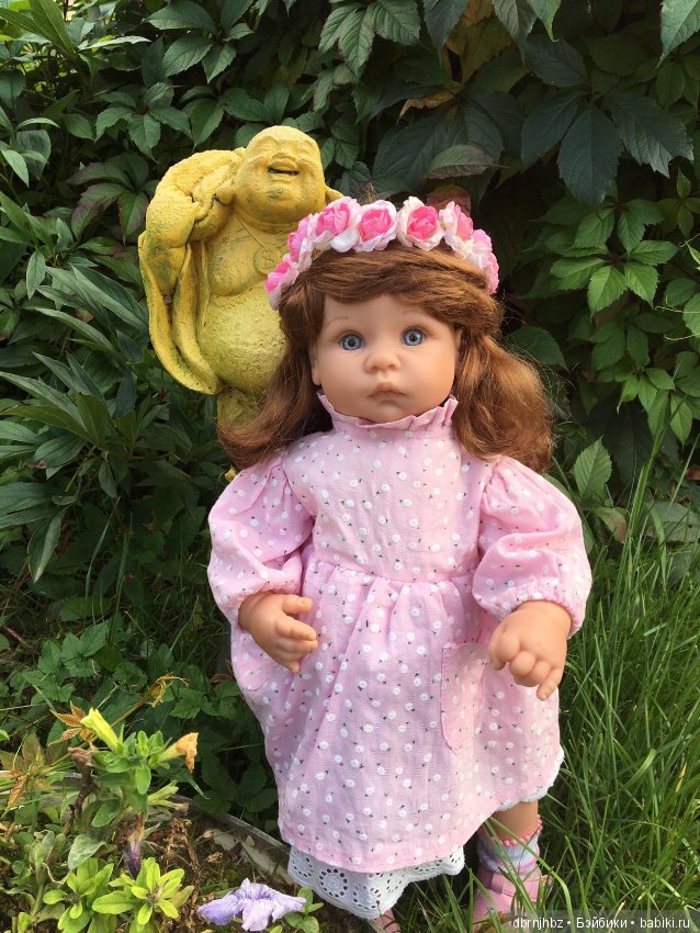 Викуся ходила гулять,отдыхала (фото 6)