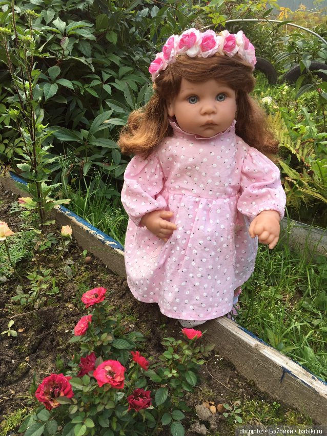 Викуся ходила гулять,отдыхала (фото 8)