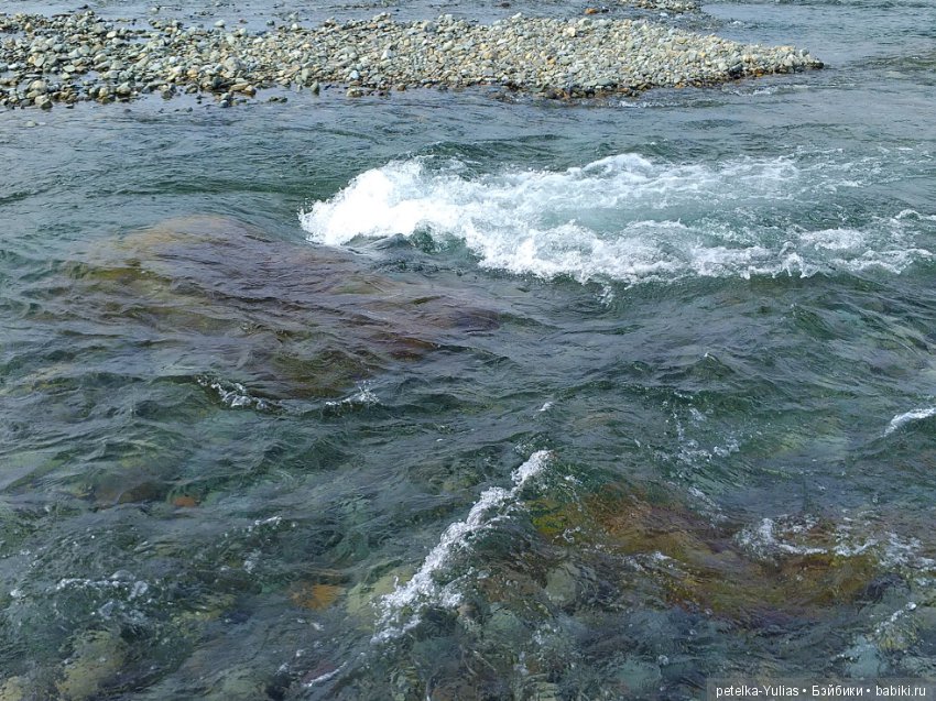 Куда уезжают куклы. Чукотка. Часть 4