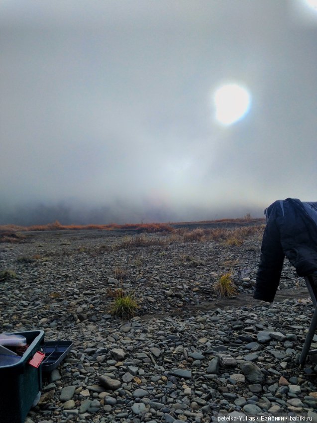 Куда уезжают куклы. Чукотка. Часть 4