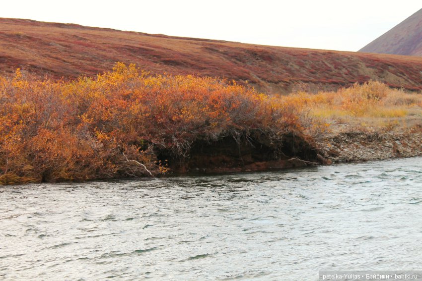 Куда уезжают куклы. Чукотка. Часть 4