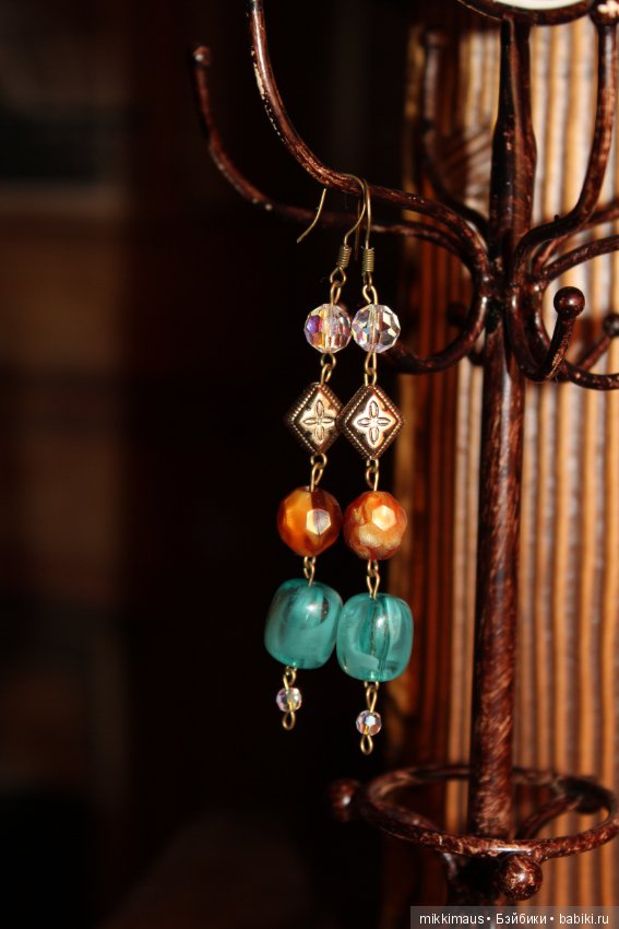 Красоты много не бывает — Болталка и разговоры обо всем: жизнь (фото 8)