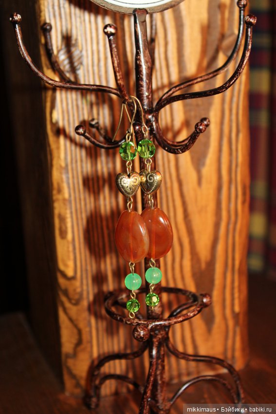 Красоты много не бывает — Болталка и разговоры обо всем: жизнь (фото 7)