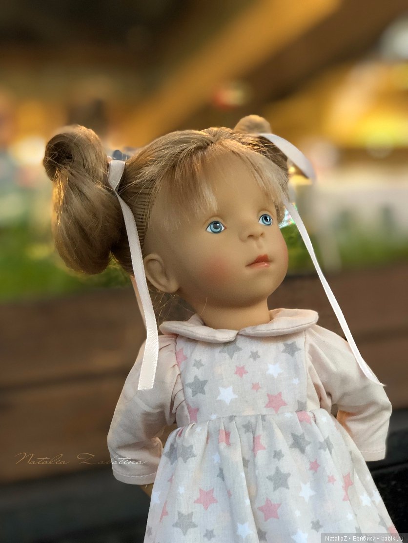 Почти Огни большого города