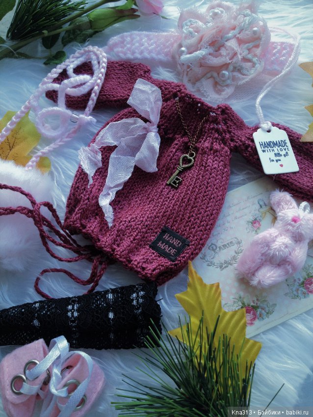 БлайзоОсень — Разные шарнирные куклы (не БЖД): редкие