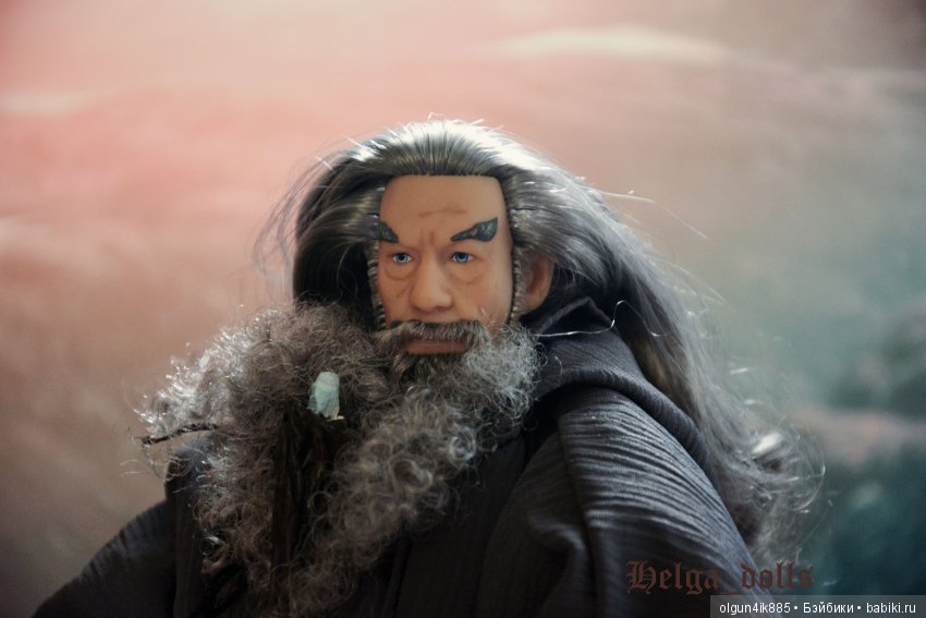 Гендальф - маг и волшебник (фото 3)