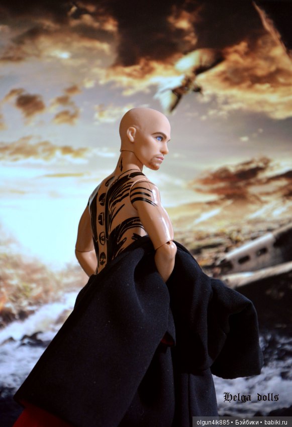 Гендальф - маг и волшебник (фото 10)