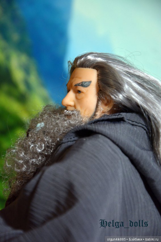 Гендальф - маг и волшебник (фото 6)