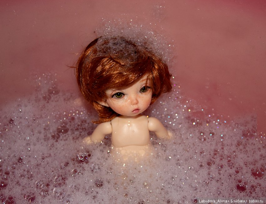 День хрюшки или особенности национальной съемки (фото 3)