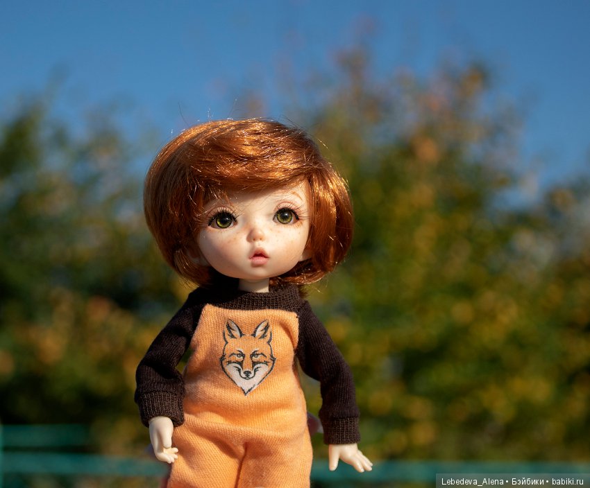 День хрюшки или особенности национальной съемки (фото 2)