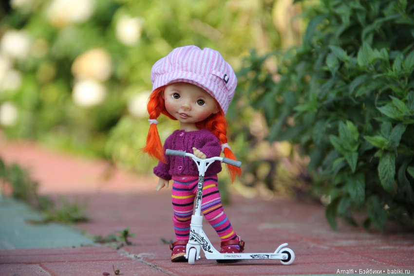 Вперед! Устроим велопрогулку (фото 6)