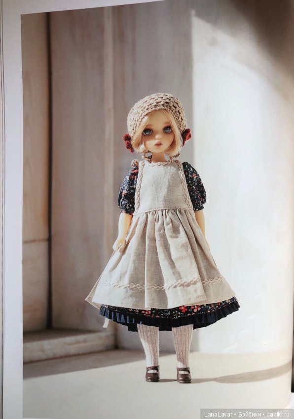 Для вдохновения Lovely Ravely