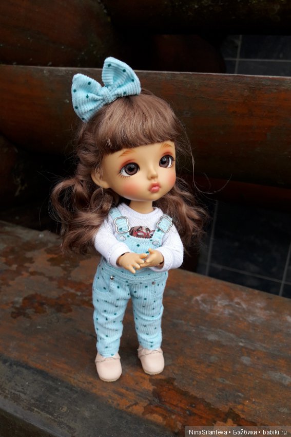 Тёплая осень... цветы в саду (фото 2)