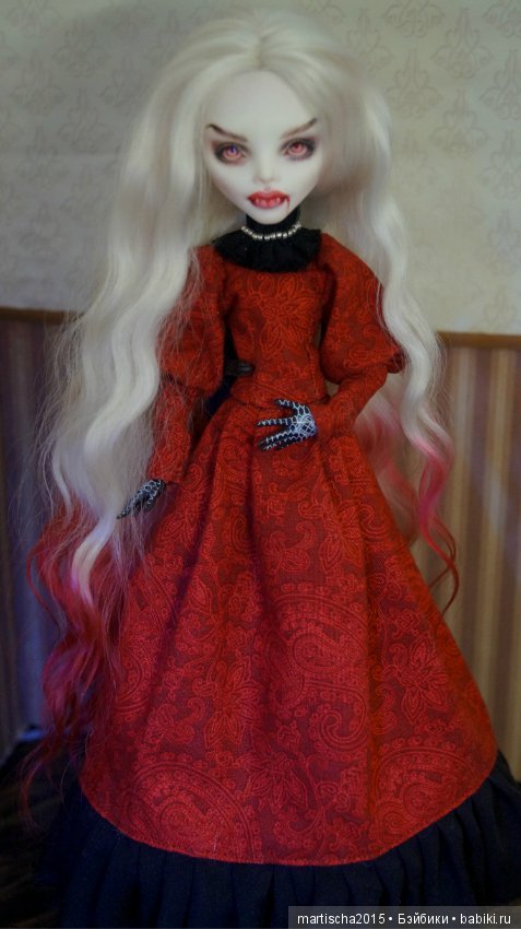 Еще одна ночная леди. Ч 2 (фото 7)