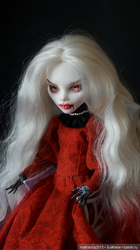 Еще одна ночная леди. Ч 2 (фото 6)