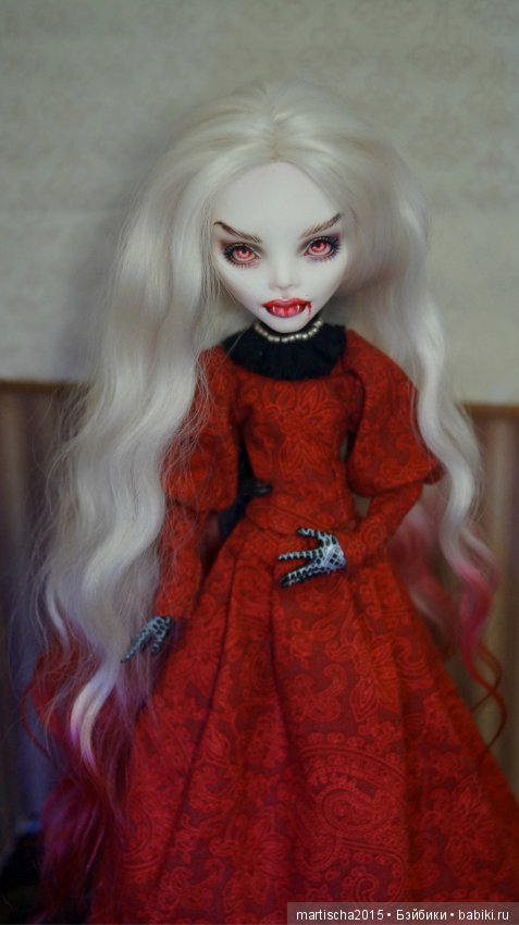 Еще одна ночная леди. Ч 2 (фото 3)