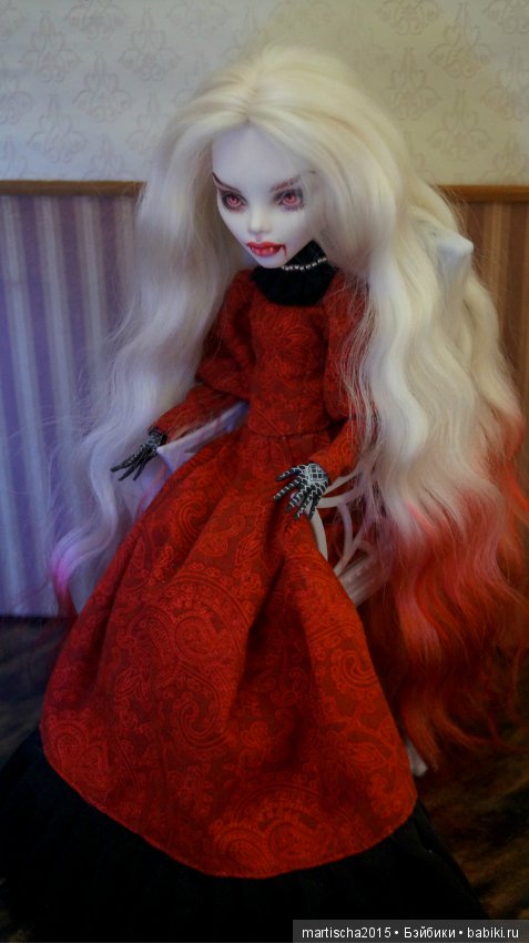 Еще одна ночная леди. Ч 2 (фото 5)